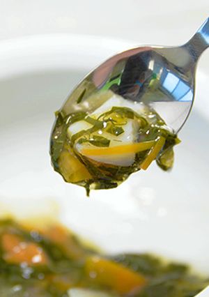 【離乳食後期】たらの野菜あんかけ-レシピのメイン写真