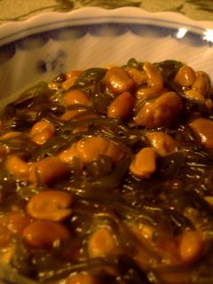 ちゃちゃっと一品✿めかぶ納豆✿-レシピのメイン写真