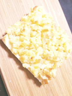 食パンメロンパン-レシピのメイン写真