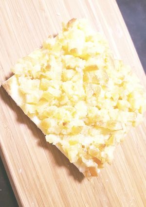 食パンメロンパン-レシピのメイン写真
