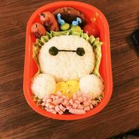 基本からアレンジまで！思わずつくりたくなる「キャラ弁 幼稚園」のレシピ集 | クックパッド