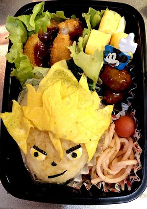 妖怪ウォッチ エンマ大王-レシピのメイン写真