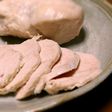 放置するだけ!超簡単☆サラダチキン