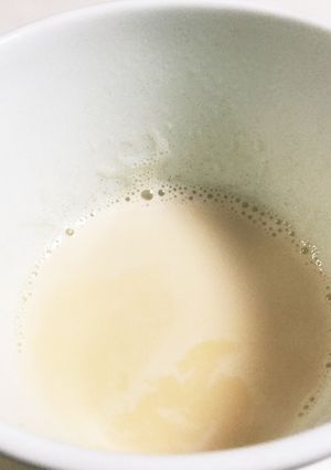 ミルクティー-レシピのメイン写真