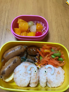 記録用★11月弁当会2-レシピのメイン写真