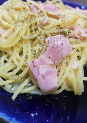 ゆで時間あわせても10分！アルブッロ-レシピのメイン写真