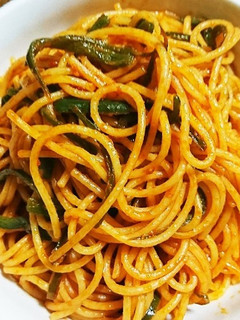 簡単ナポリタン!-レシピのメイン写真