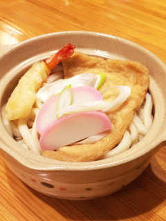 3月のライオン★甘やかしうどん-レシピのメイン写真