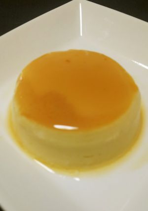 簡単　ぷりんちゃん-レシピのメイン写真
