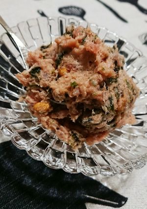 まぐろ納豆〜糸なし編-レシピのメイン写真