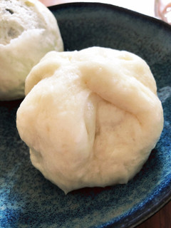 肉まん-レシピのメイン写真
