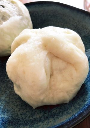 肉まん-レシピのメイン写真