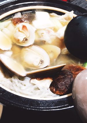 anovaでひく、昆布だし-レシピのメイン写真