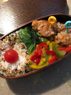 からあげ塩麹がけ-レシピのメイン写真