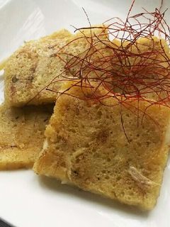 モチモチ!もやしじゃがいもチヂミ!-レシピのメイン写真