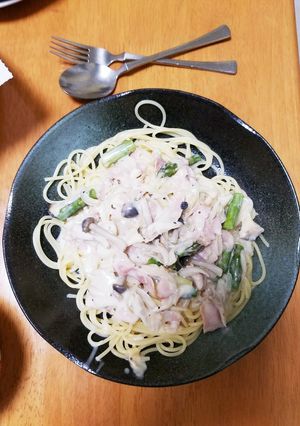 レシピ1-レシピのメイン写真