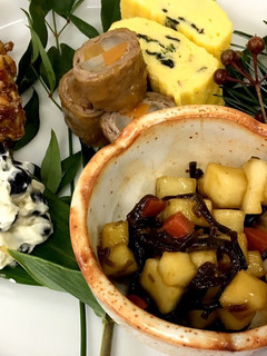 大根の梅昆布漬け〈やよい会〉-レシピのメイン写真