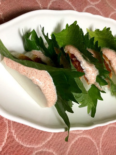 おつまみ蒲鉾-レシピのメイン写真