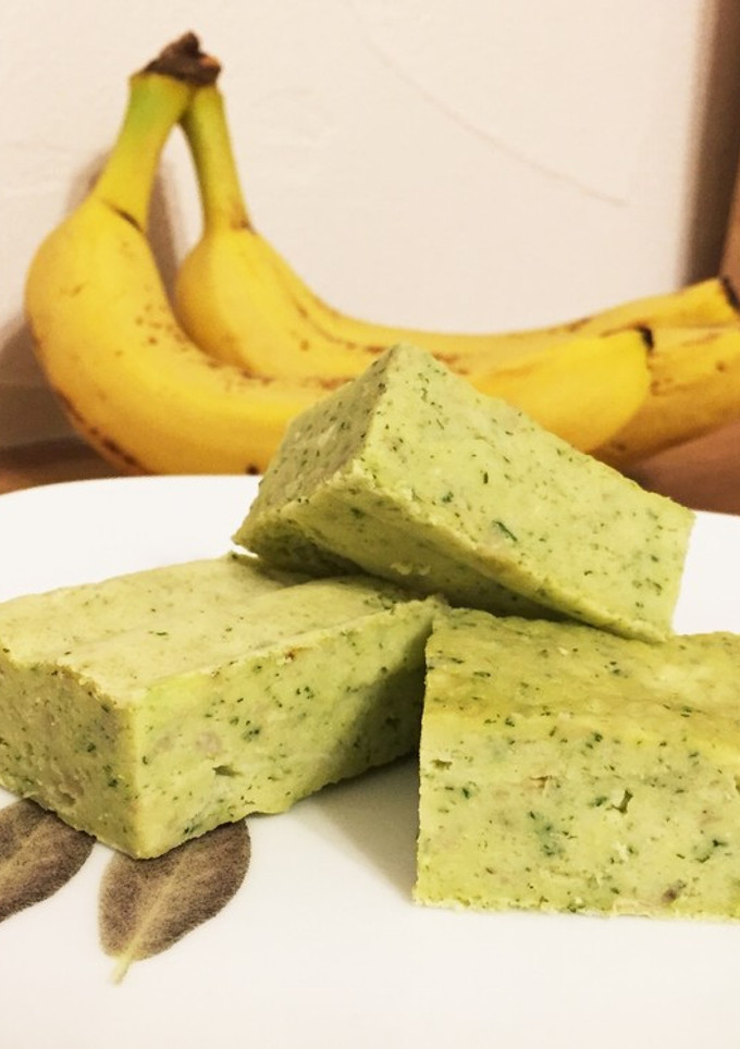 ＊自然の甘さ＊ふわしゅわ蒸しケーキ-レシピのメイン写真