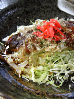 高齢者向け☆白身魚のお好み焼き風-レシピのメイン写真