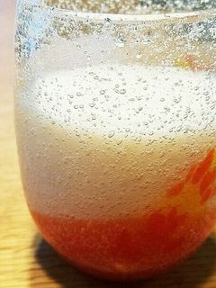 梨ジュース-レシピのメイン写真