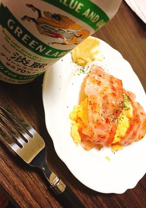 おつまみに！BCE!!!-レシピのメイン写真