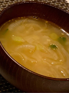 玉ねぎだけ中華スープ-レシピのメイン写真