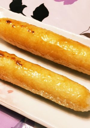 手作り味噌たんぽ-レシピのメイン写真