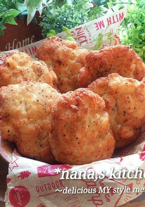 鶏むねdeめちゃ旨ッッ♪*チキンフィレ*-レシピのメイン写真
