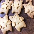 簡単!抱っこクッキーの作り方!
