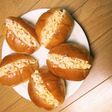 3分で完成⁉忙しい朝の卵サンド。