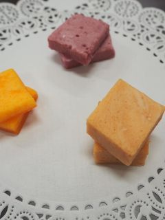 野菜のギモーヴ-レシピのメイン写真