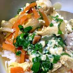 รูปของ 親子丼