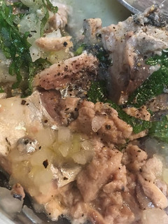 鯖缶のマリネ-レシピのメイン写真