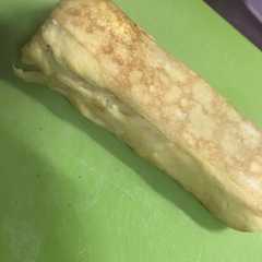 だし巻き玉子-レシピのメイン写真