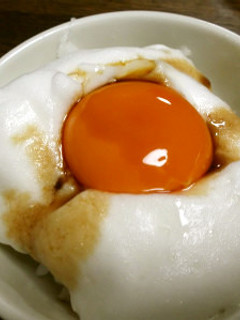 ふわふわ卵かけご飯-レシピのメイン写真