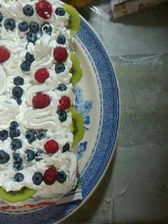 孫2人とおばぁのケーキ❗ゆりさん風-レシピのメイン写真