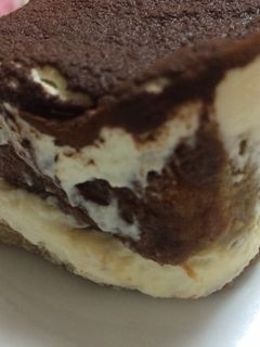 お豆腐ティラミス-レシピのメイン写真