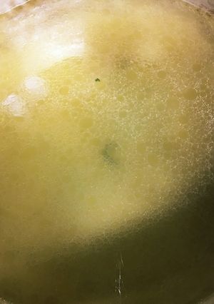 ブロド (ブロード)覚書-レシピのメイン写真