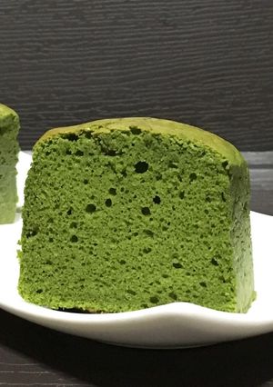 米粉ケーキ Drei Grün-レシピのメイン写真