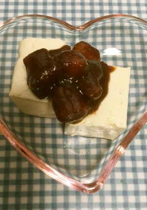 私好みの油味噌(シャトルシェフ使用)-レシピのメイン写真