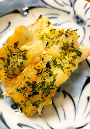 お弁当の隙間に！ちくわのチーズ焼き-レシピのメイン写真