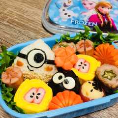 รูปของ 2017年11月16日お弁当