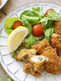 液体塩こうじで下処理!牡蠣フライ☆-レシピのメイン写真