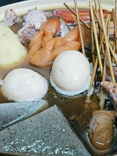 おでんのだしを冷凍保存-レシピのメイン写真