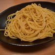 超簡単!和風柚子胡椒ペペロンチーノ