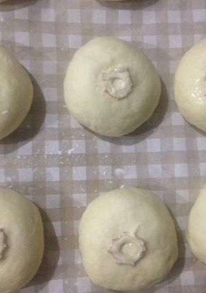 ちくわマヨフィリング-レシピのメイン写真