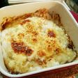 お餅のツナマヨチーズ焼き♪