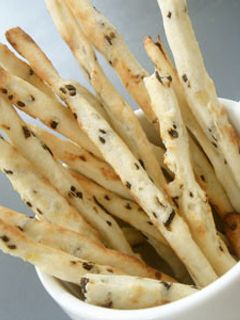 塩こんぶスティック-レシピのメイン写真