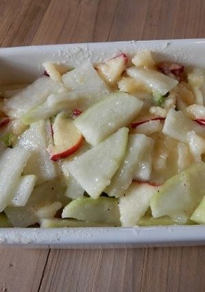 Hotoha流　水キムチ　vegan-レシピのメイン写真